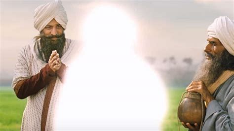 nanak shah fakir watch online|guru nanak dev ji video.